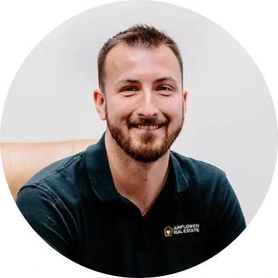 Kyle Eisenbarger