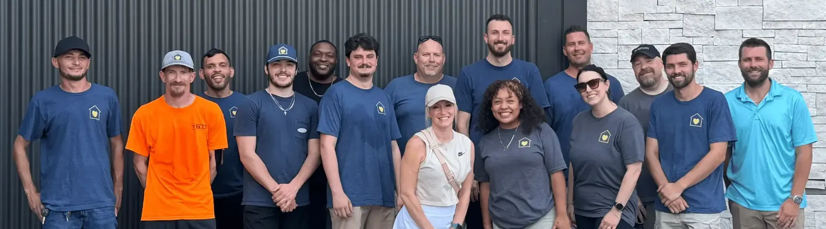 Meet The Kansas City Team