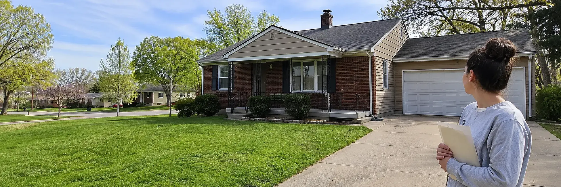 Sell House After Job Loss Kansas City