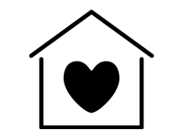 Sunflower Home Buyers Logo Icon
