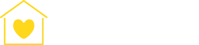 Sunflower Home Buyers Logo White
